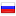 kompasmag.ru hosted country